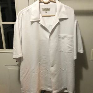 White shirt i great condition